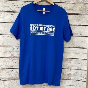 Men's T-Shirt